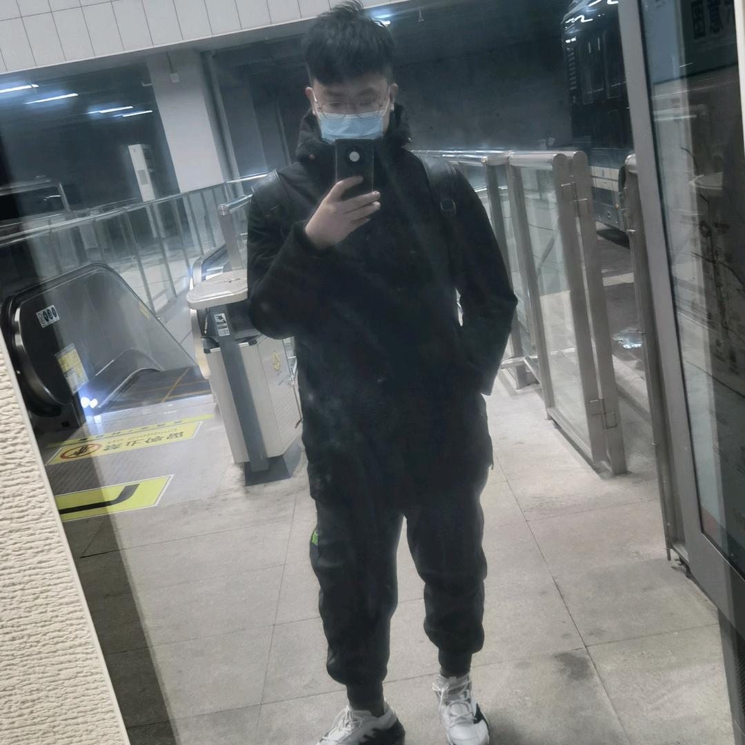 大鹏同学