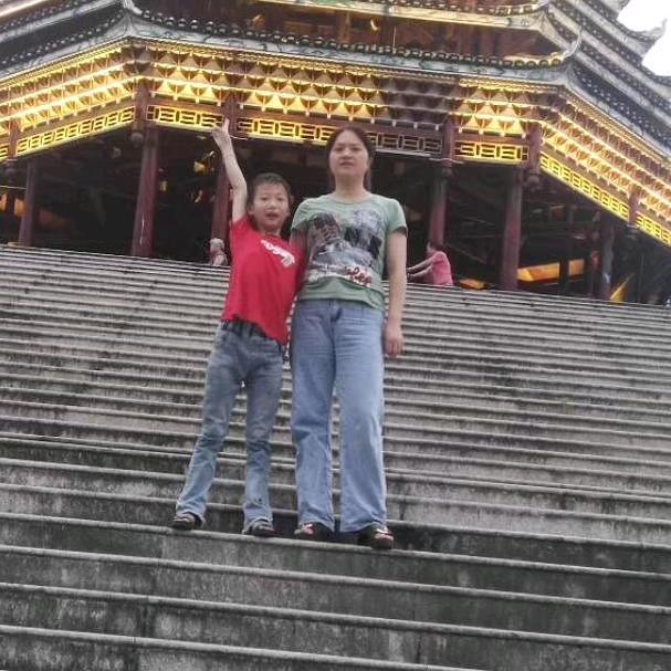 兰花姐