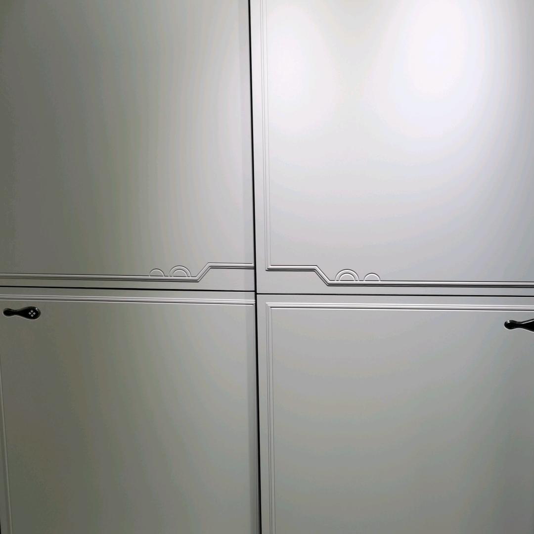 长沙爱格定制，乐事木门