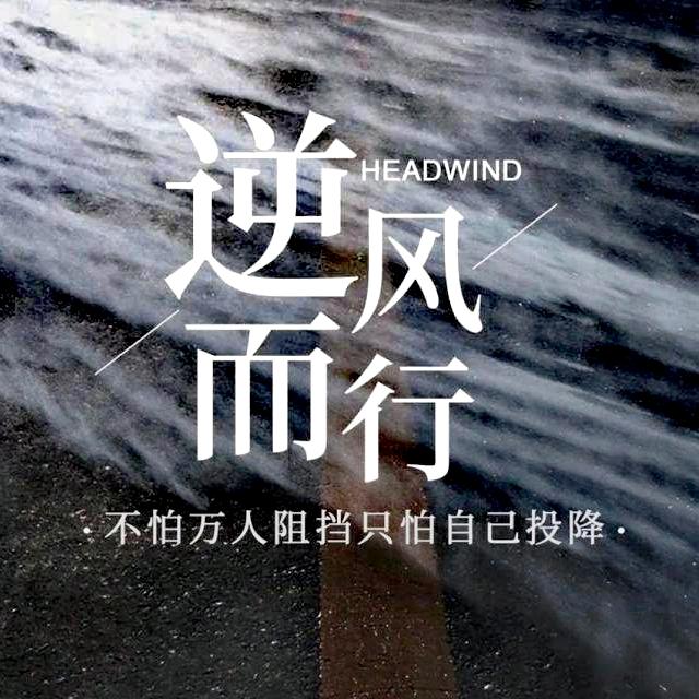 @逆风而行🇨🇳