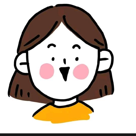 莉莉手绘