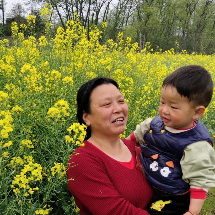 知足常乐乐