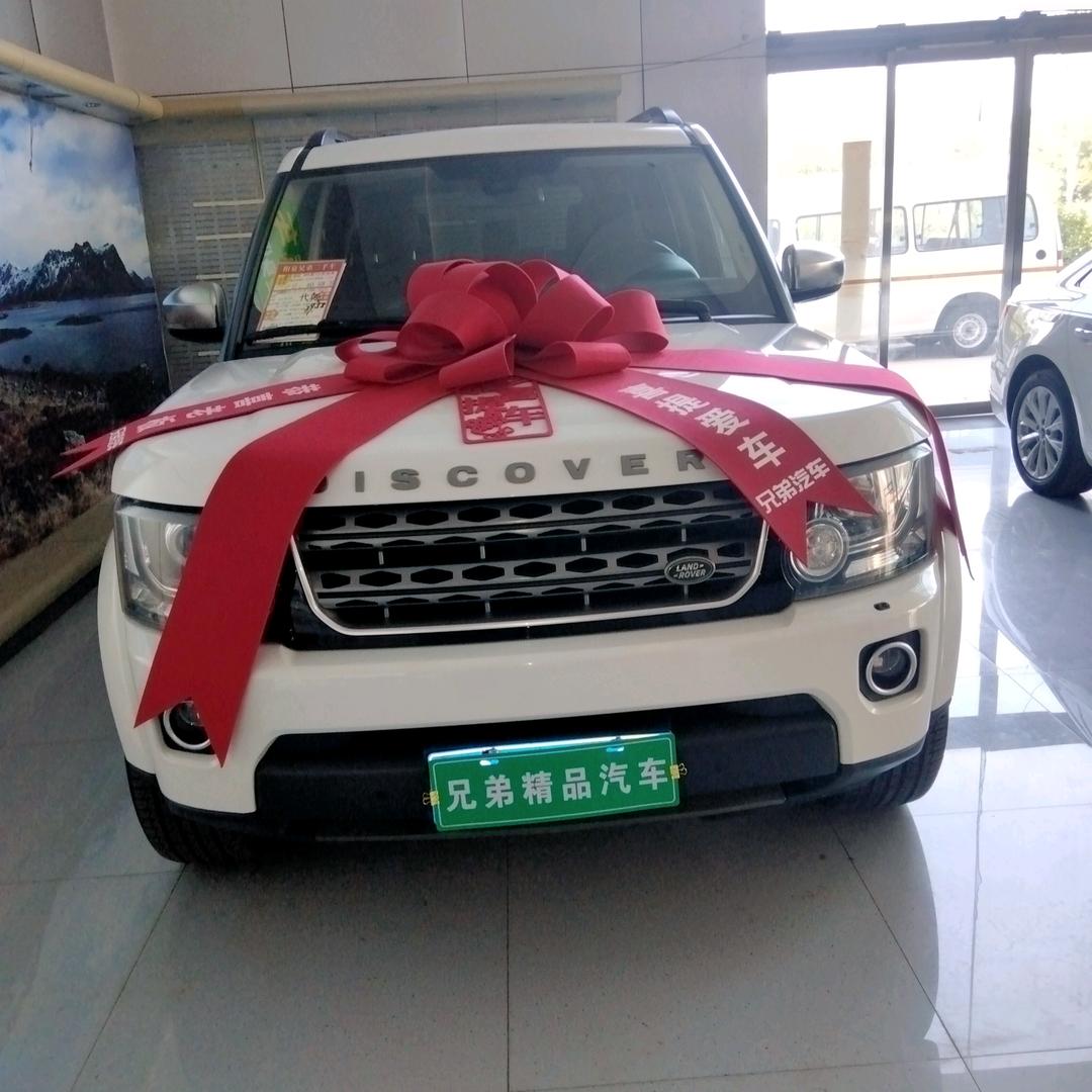 阳泉兄弟二手车成成