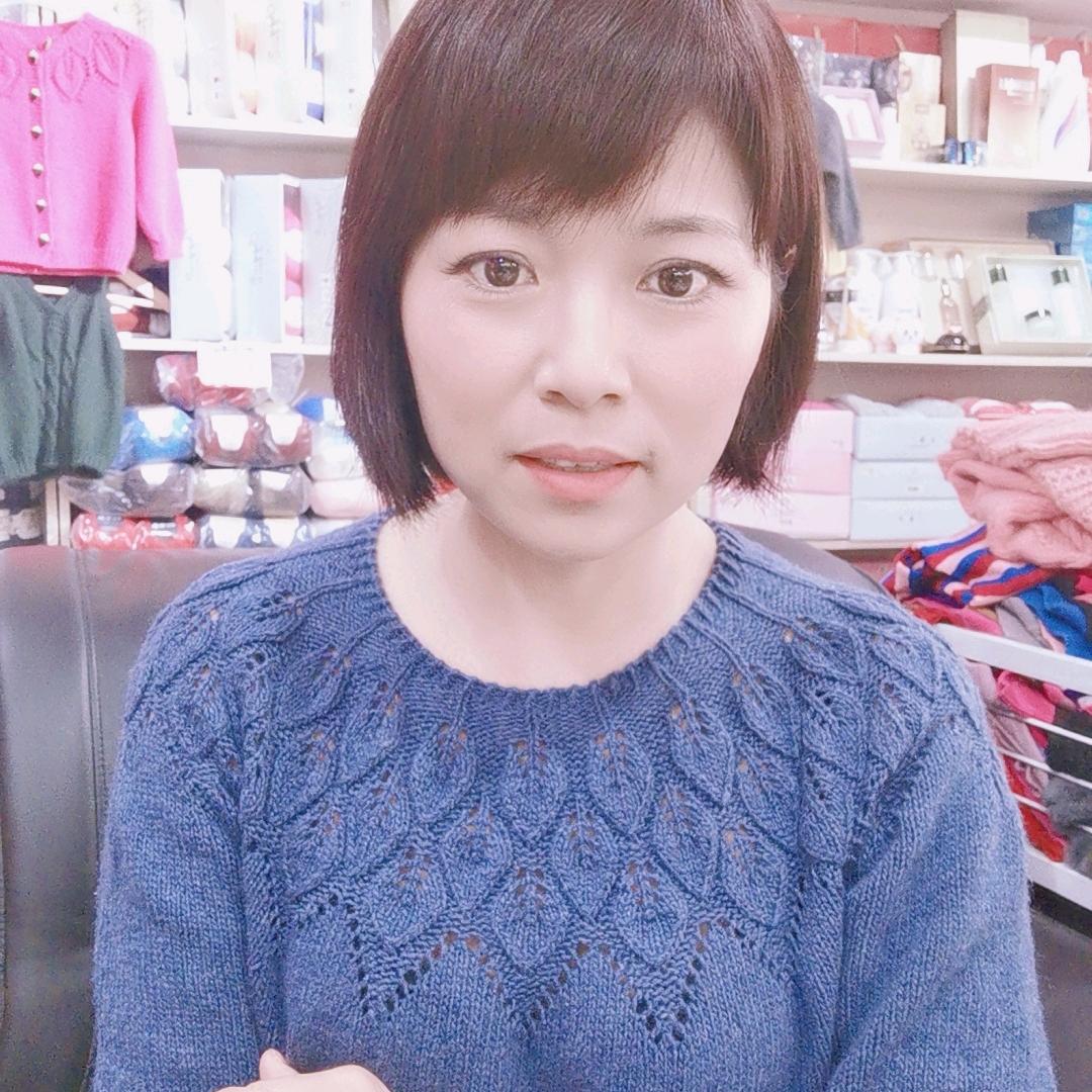 灵儿毛线