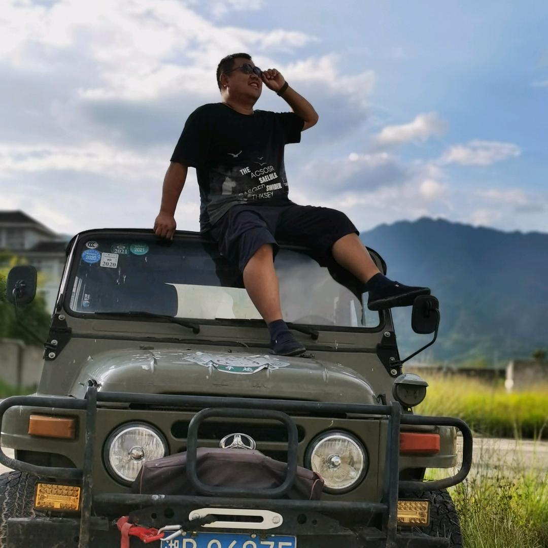 叉车李