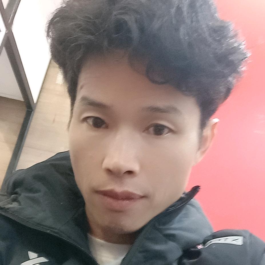 林耀海