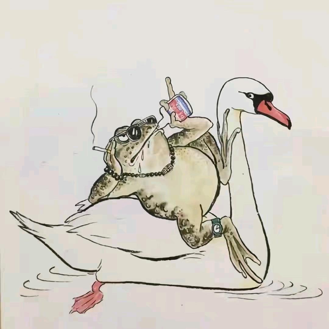 疯狂的蒺藜