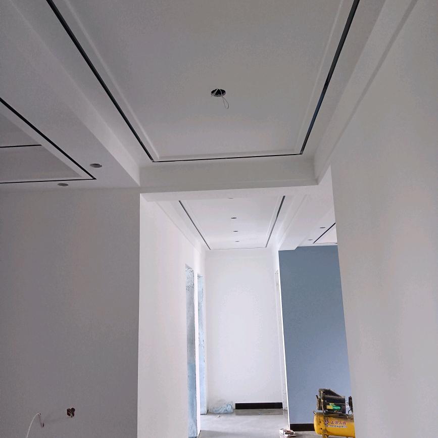 民权县优饰板材定制衣柜