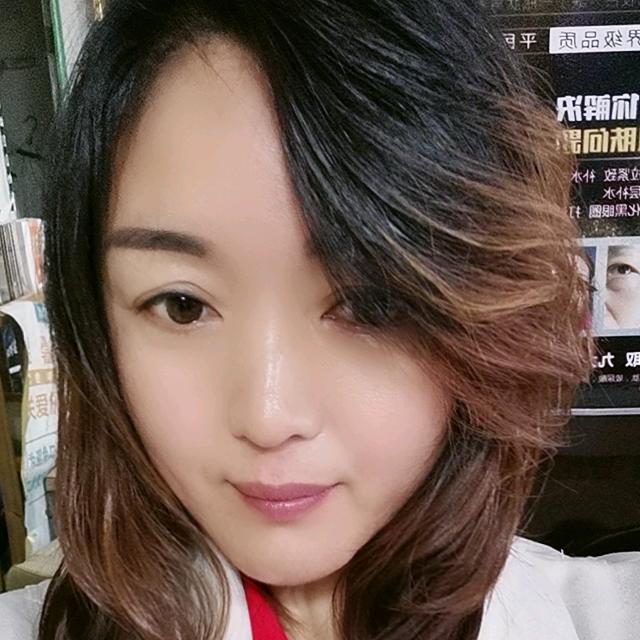 暖心小姐姐
