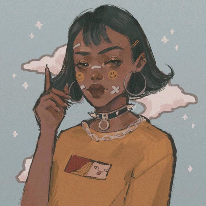 心平