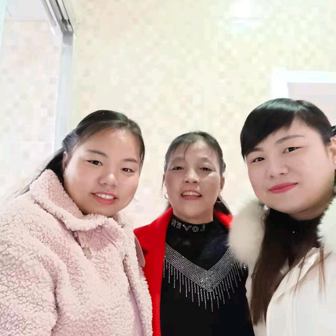 春暖花开