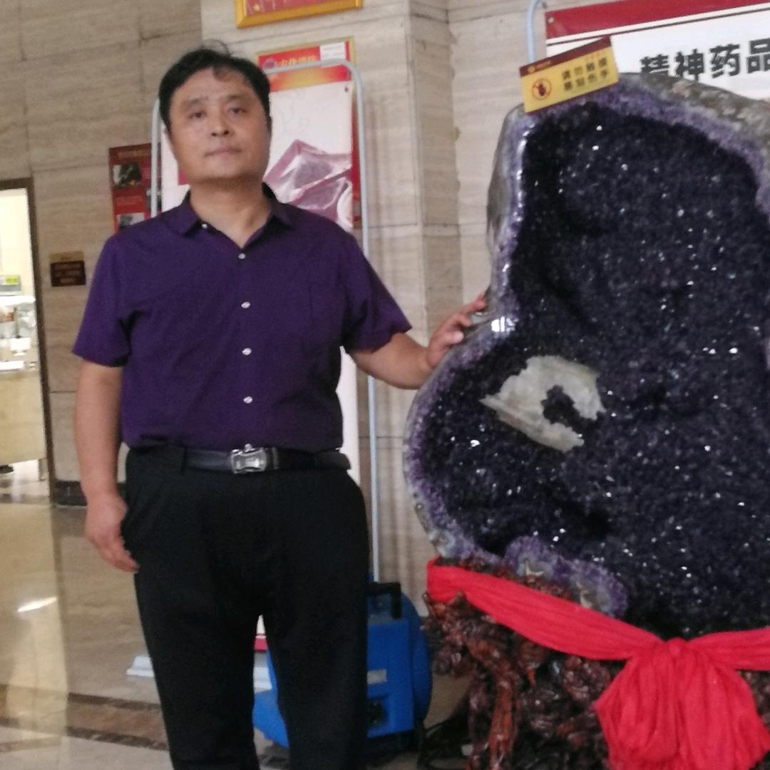 张哥鸿运东来商贸