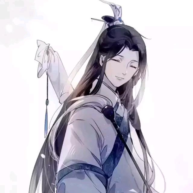 少年未佩剑
