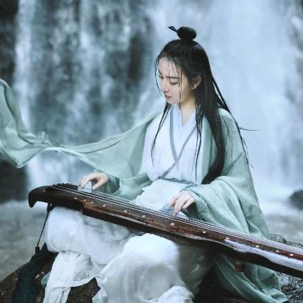 清风如梦