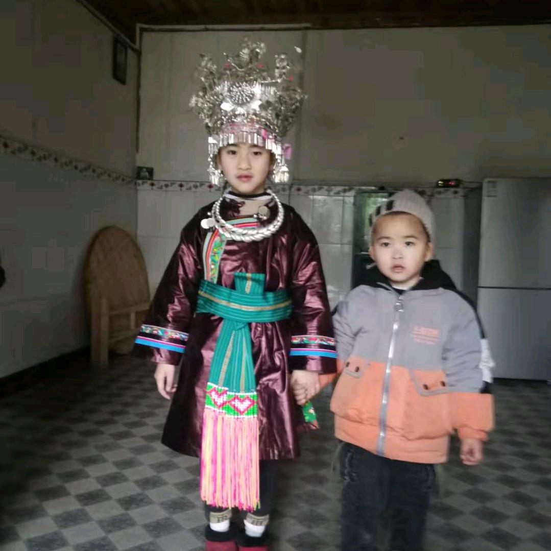 龙梅