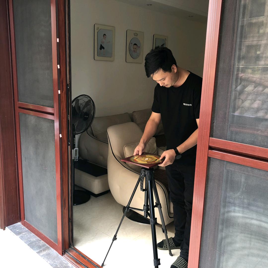 上饶易墅空间全案设计