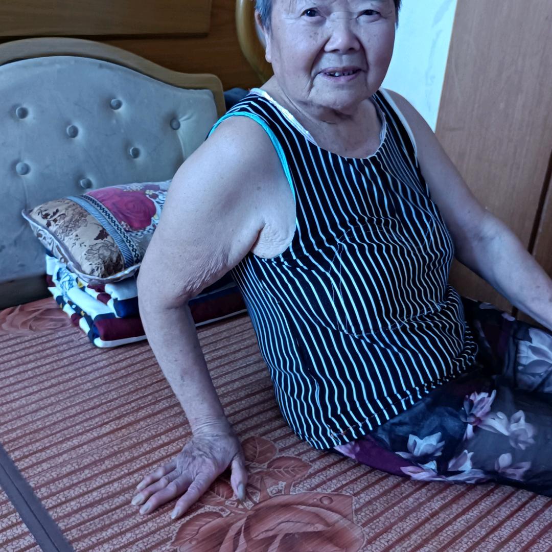 征花
