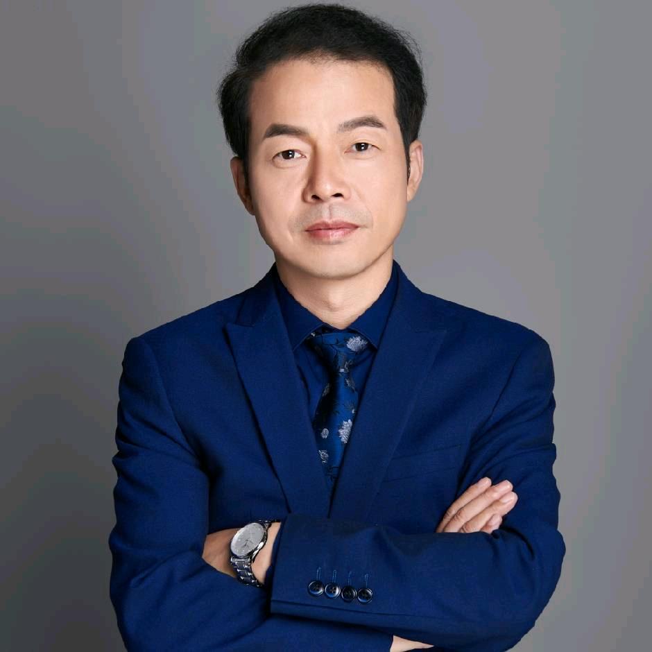 中国首席医学演讲家陈文实
