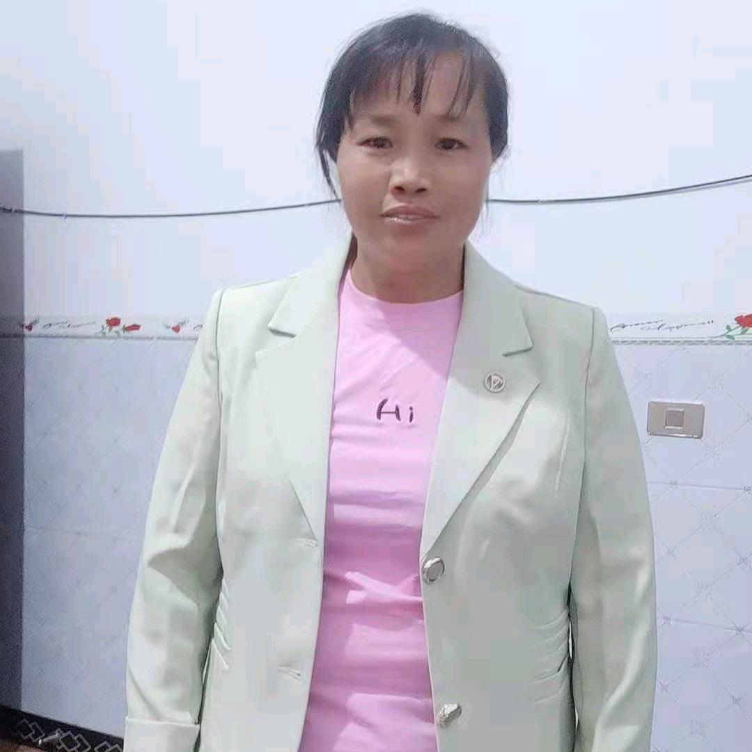 小情妹
