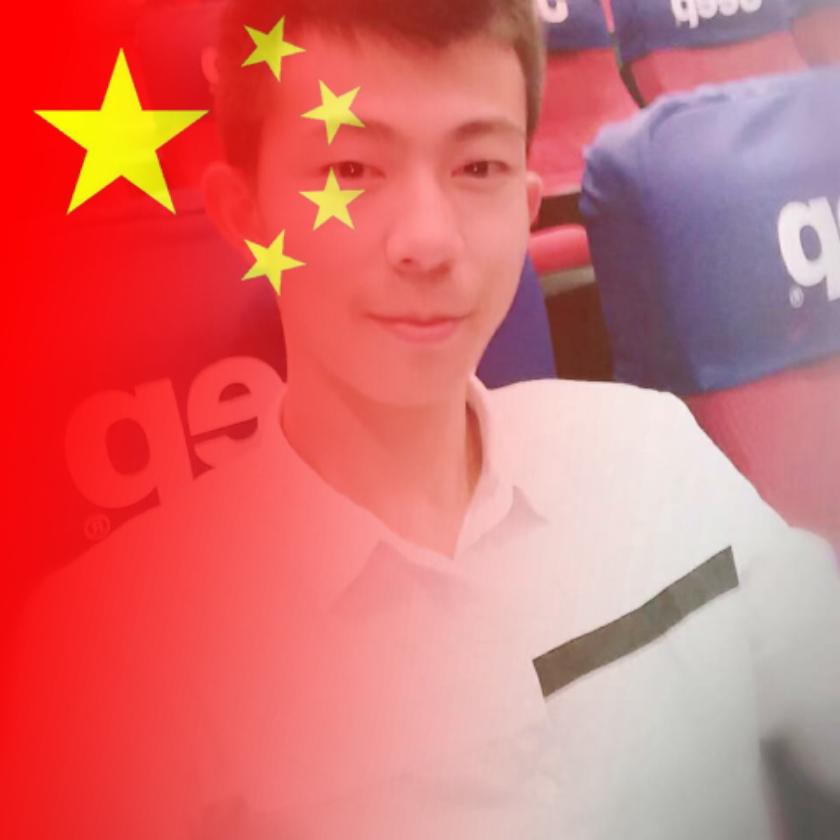 我懷念，那些年