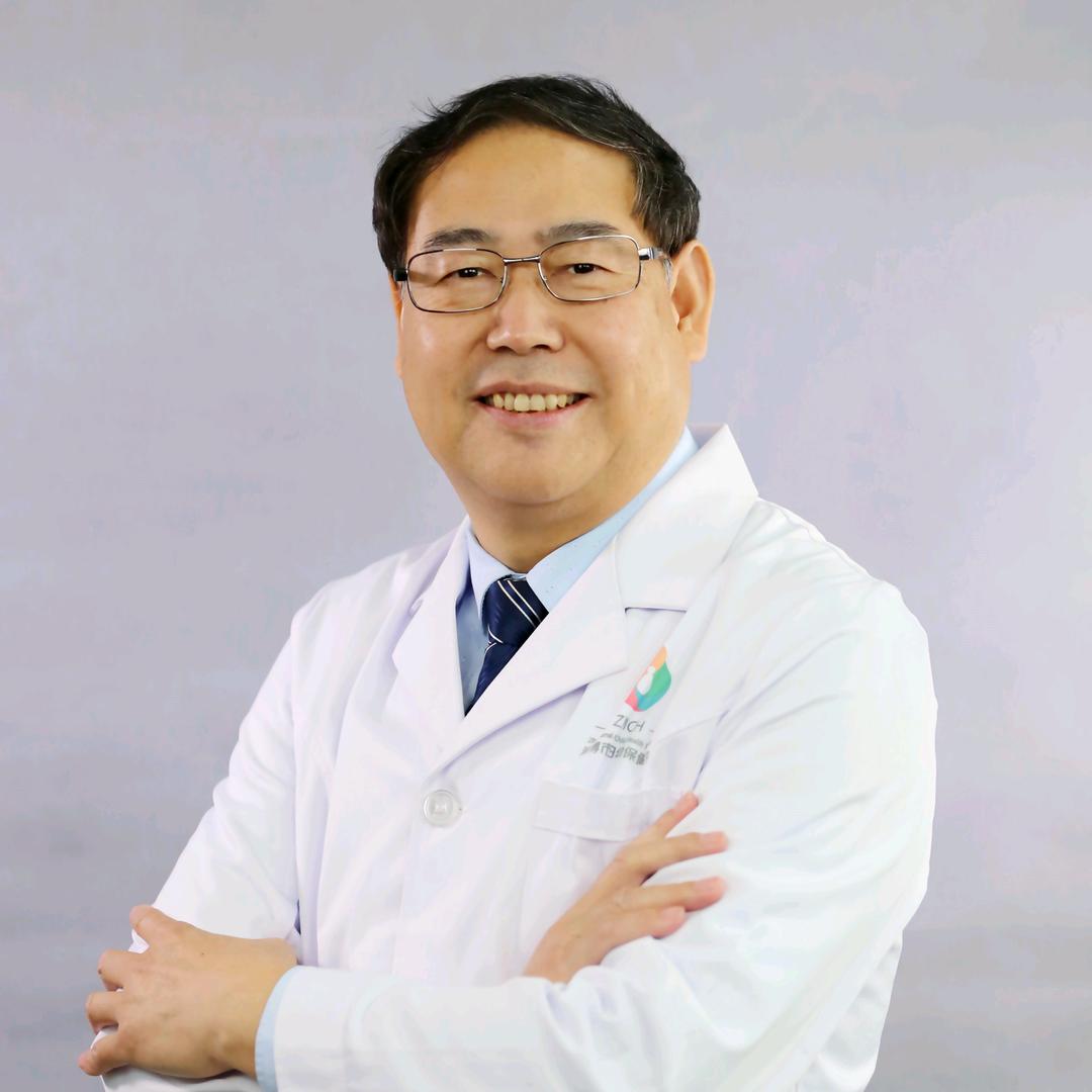 医生老阎头