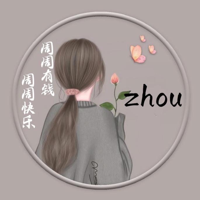 冰淇淋头像