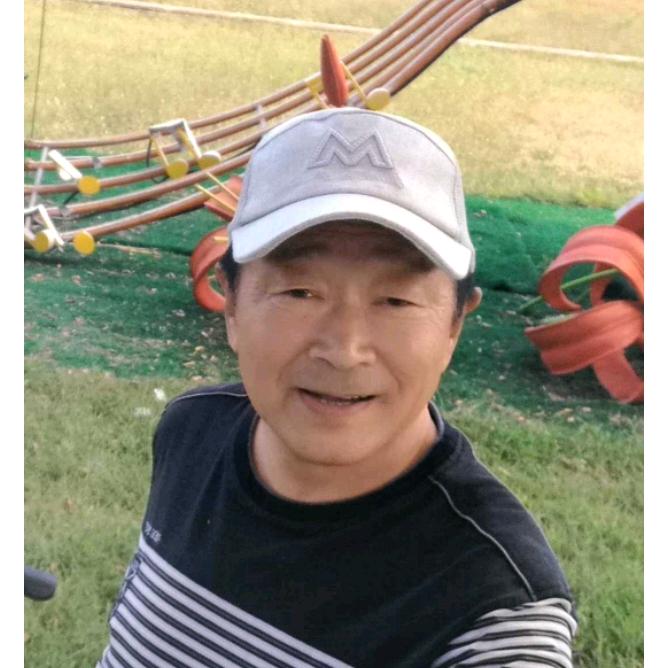 近水流深