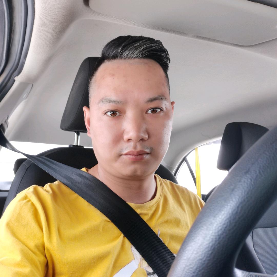 毛毛