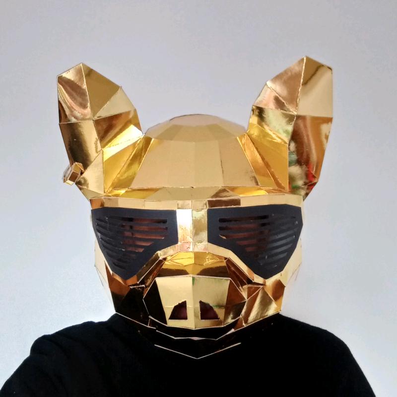 小金猪