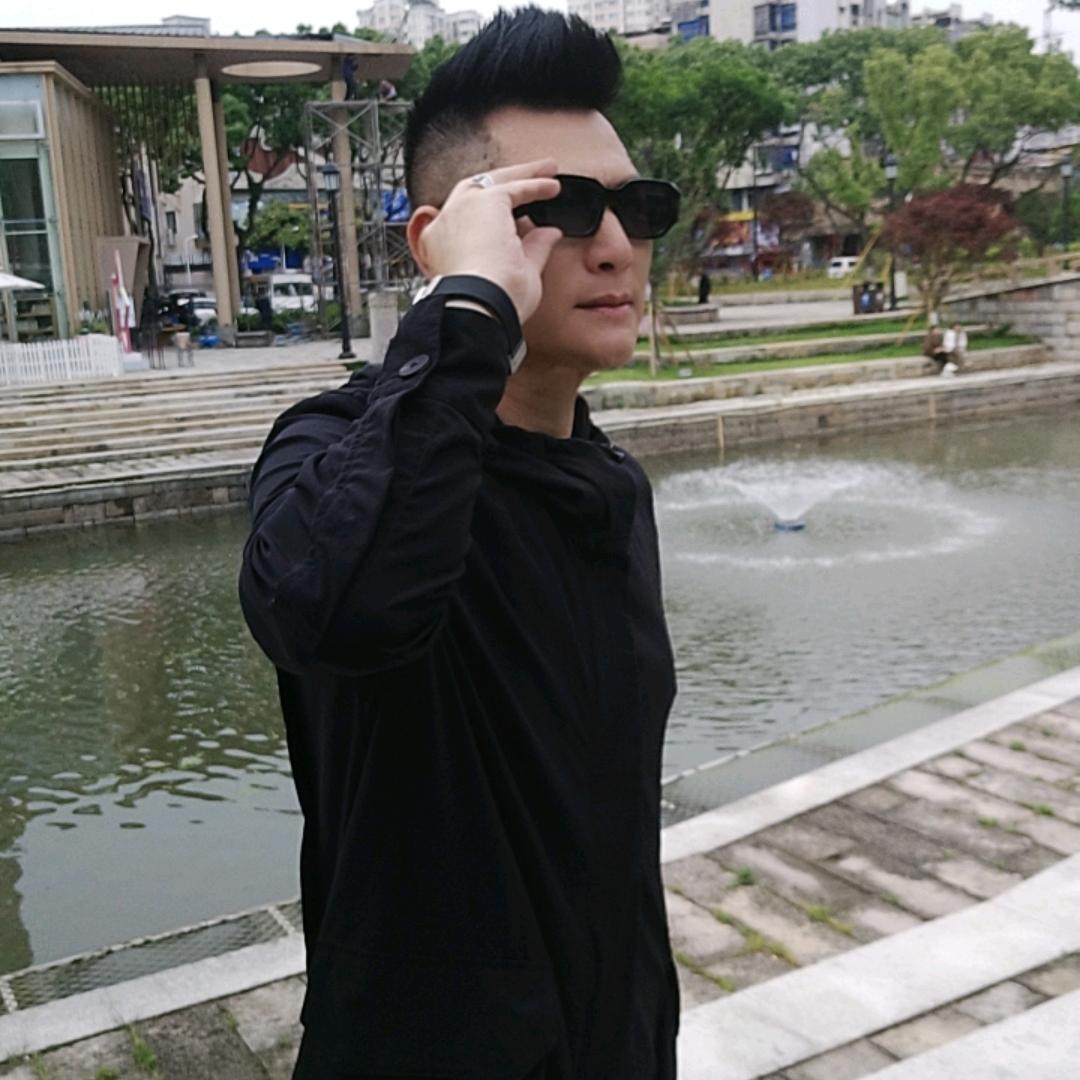 温州男神本色