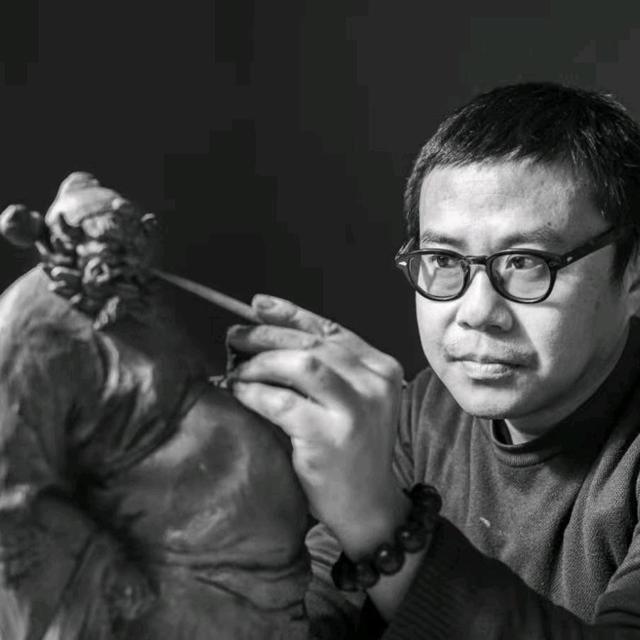 玩泥巴的老李