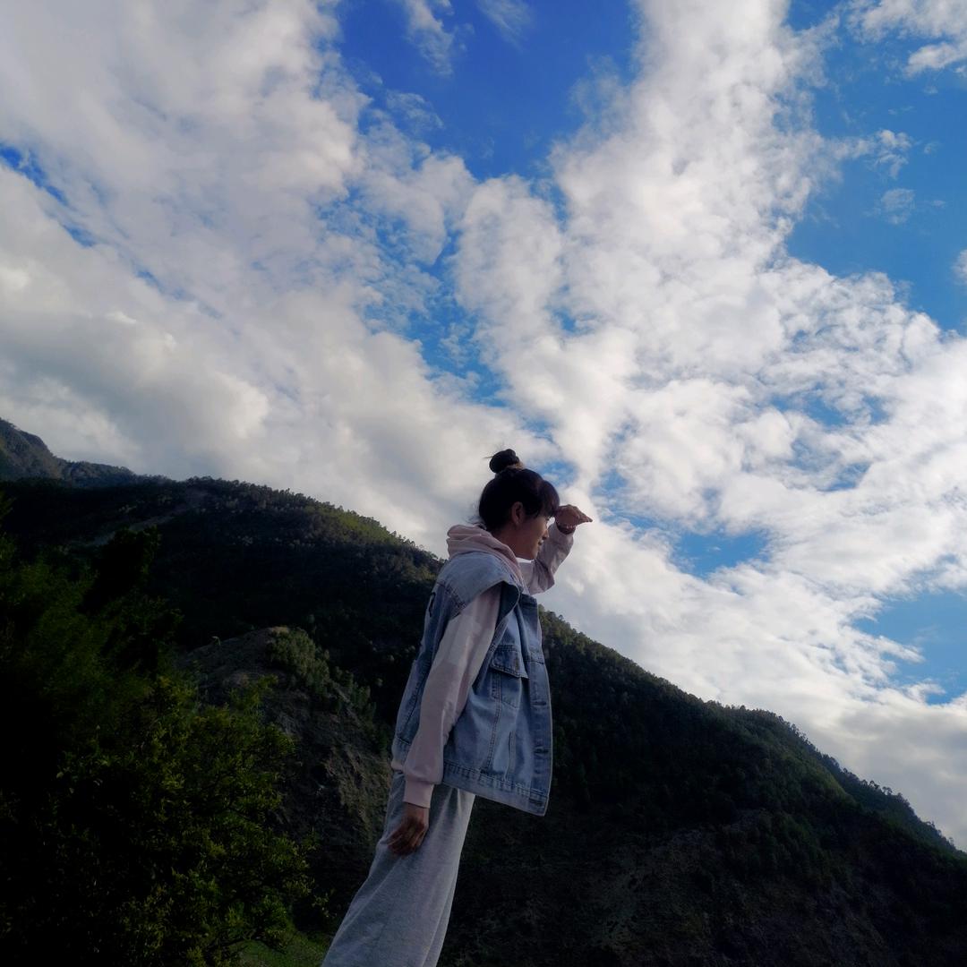 俄亚大村高土级