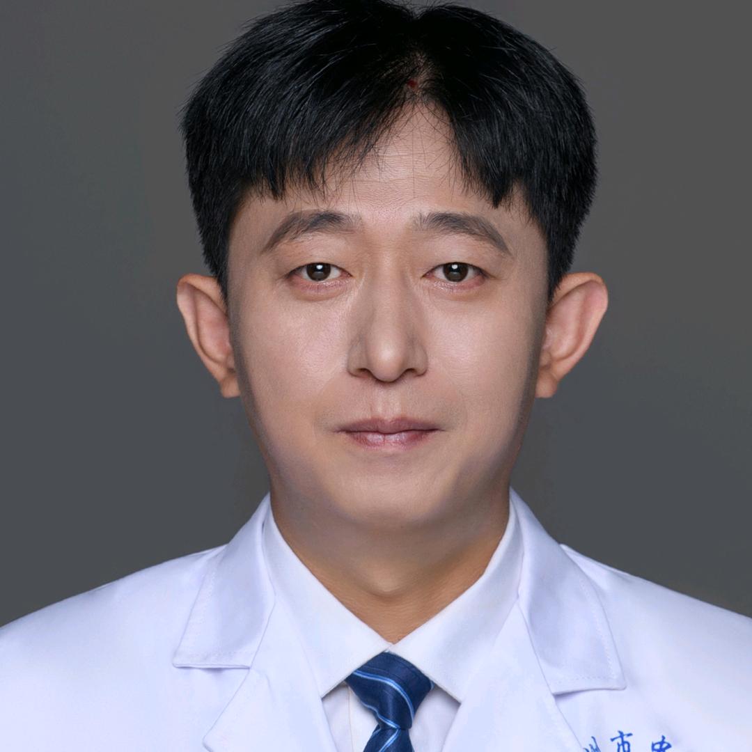 王博士