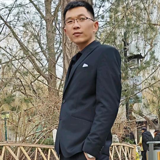 中桂集团曹洪三