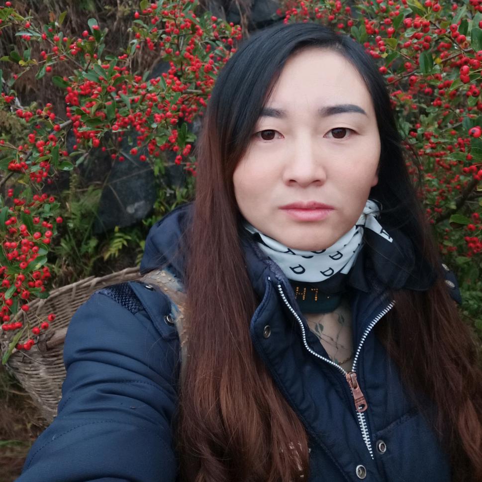 @杨二妹🍃