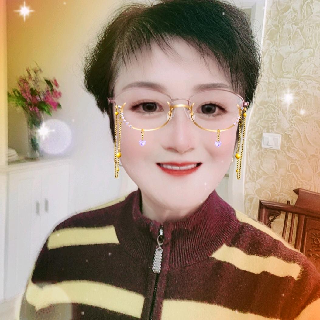 幸福芳姐