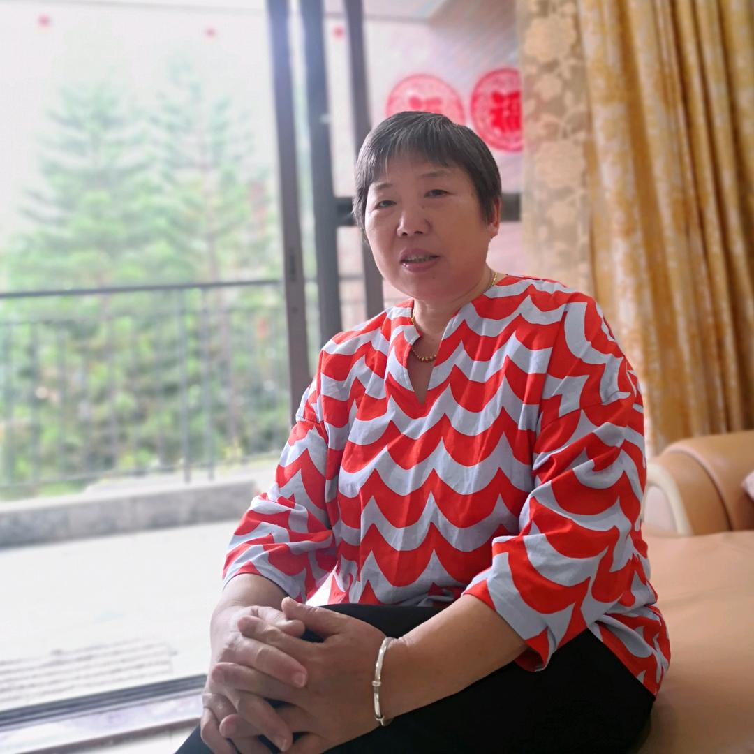 东坪开心就好