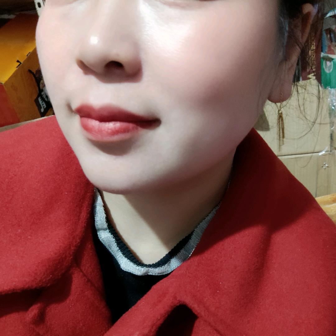 小熊猫