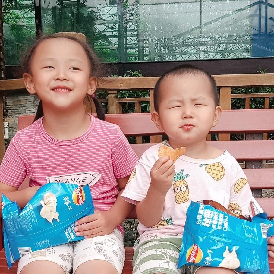 三我们