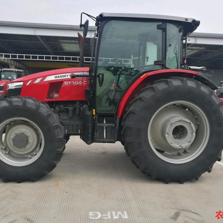 陕西爱科麦赛福格森［楠］