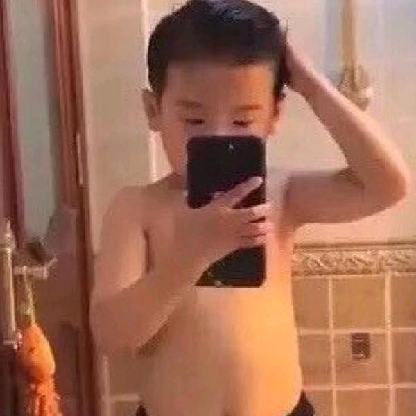 萧山小港哥