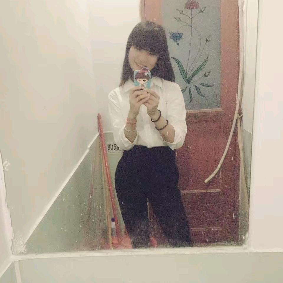 叶~姑~娘