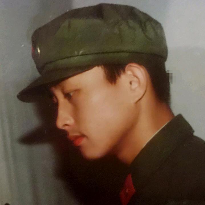 咏竹堂主