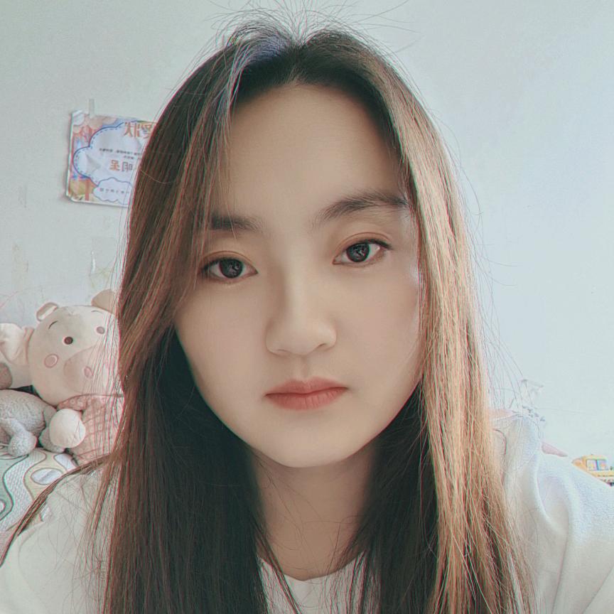 酱酒小妹