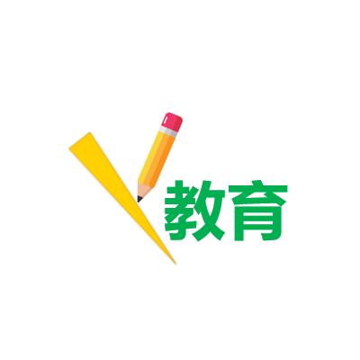 V教育