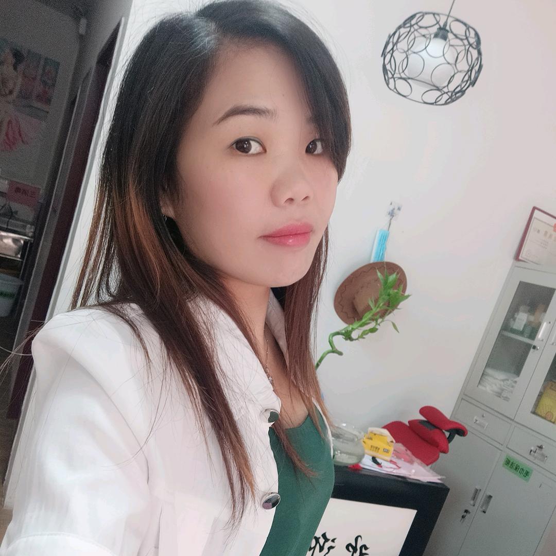 兰妹子