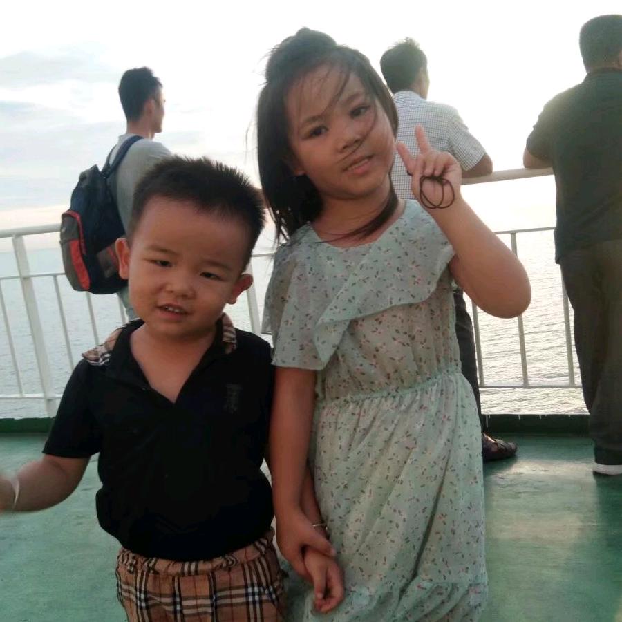 家有儿女初长成