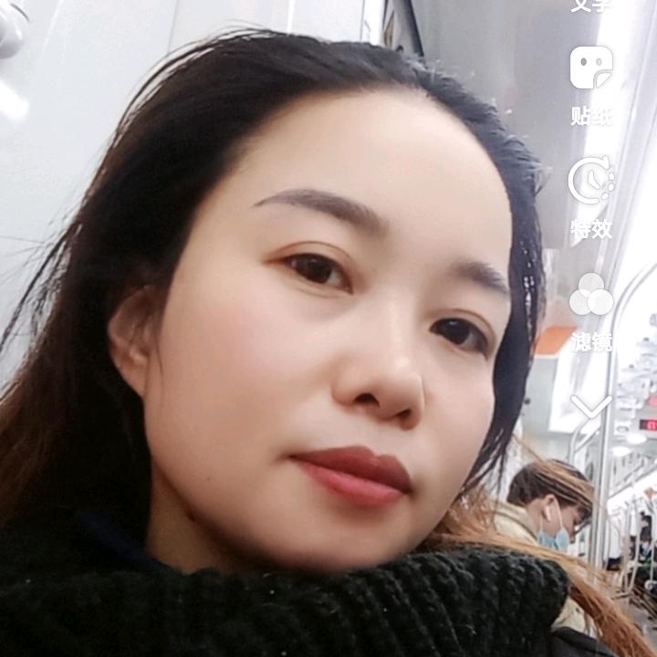 青叶（单亲妈妈）
