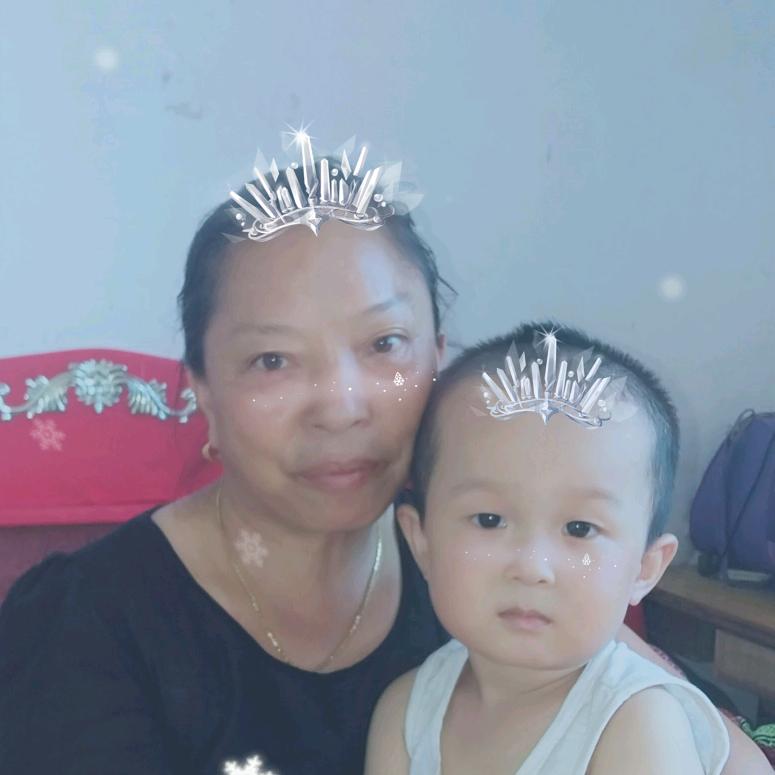 英姐(65年‘🐍)11