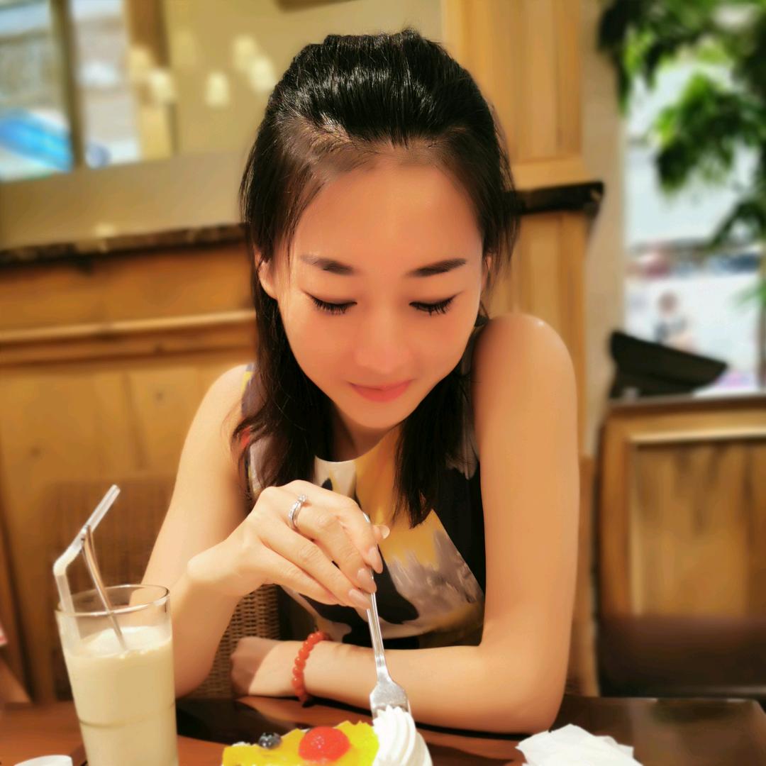 纪瑶学姐